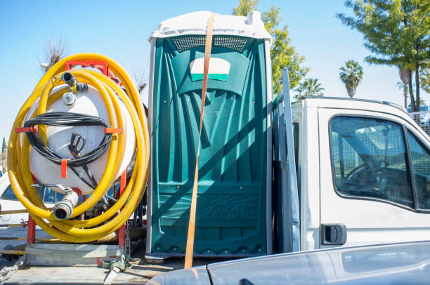 Best Construction site porta potty rental  in Debary, FL