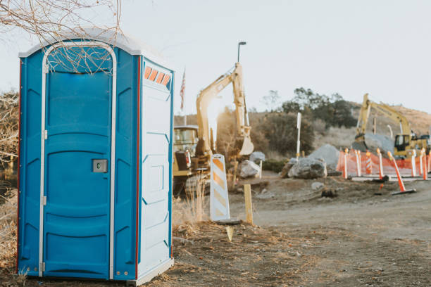 Portable Toilet Options We Offer in Debary, FL