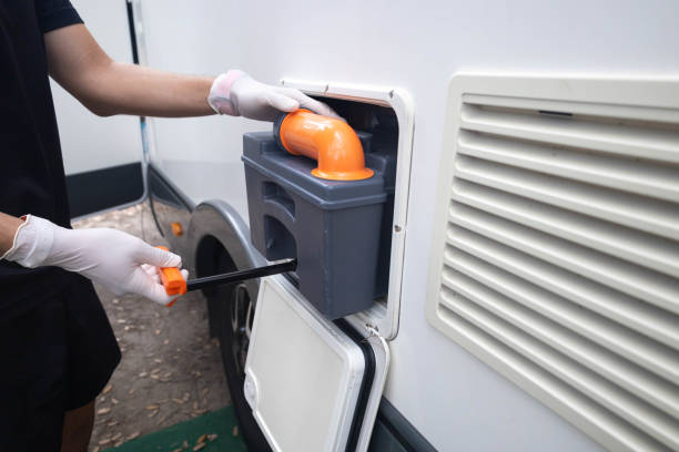 Best Local porta potty services  in Debary, FL