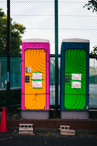 Best Long-term porta potty rental  in Debary, FL