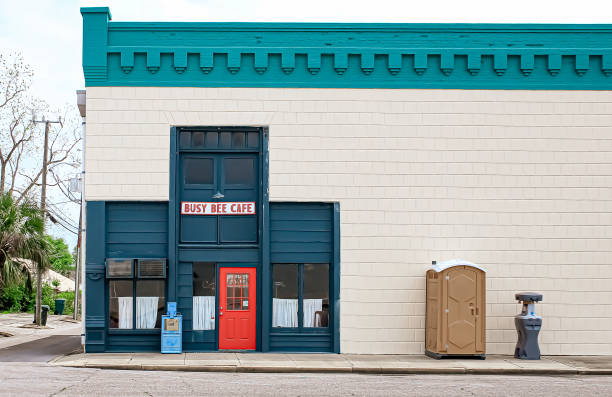 Portable Toilet Options We Offer in Debary, FL