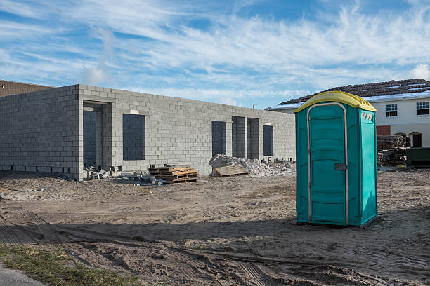 Best Porta potty rental near me  in Debary, FL